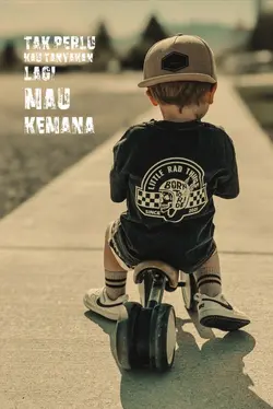 this is my way tonyq