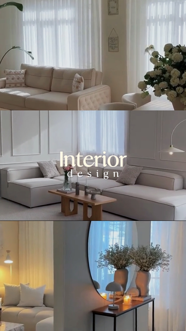 Diseño de interiores 