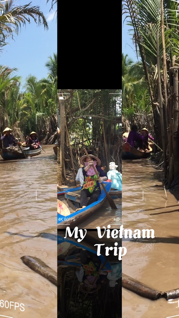 My Vietnam Trip