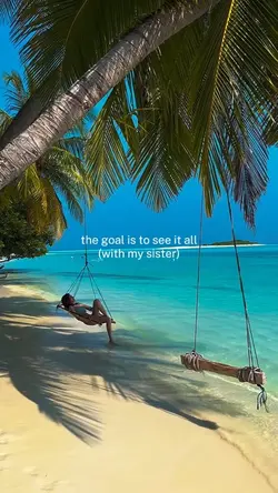 beach time 