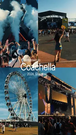 Coachella 2026