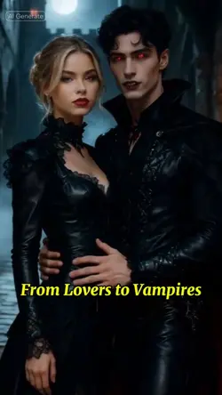 Lovers to Vampires