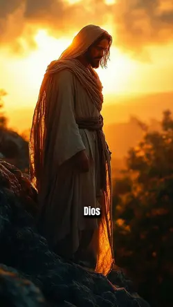 oración de la mañana