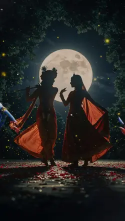 Radha ragasi.......