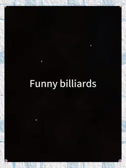 Funny Billiards 