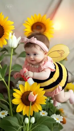 baby bee ai
