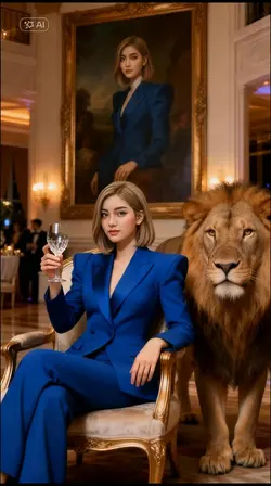 absolute power