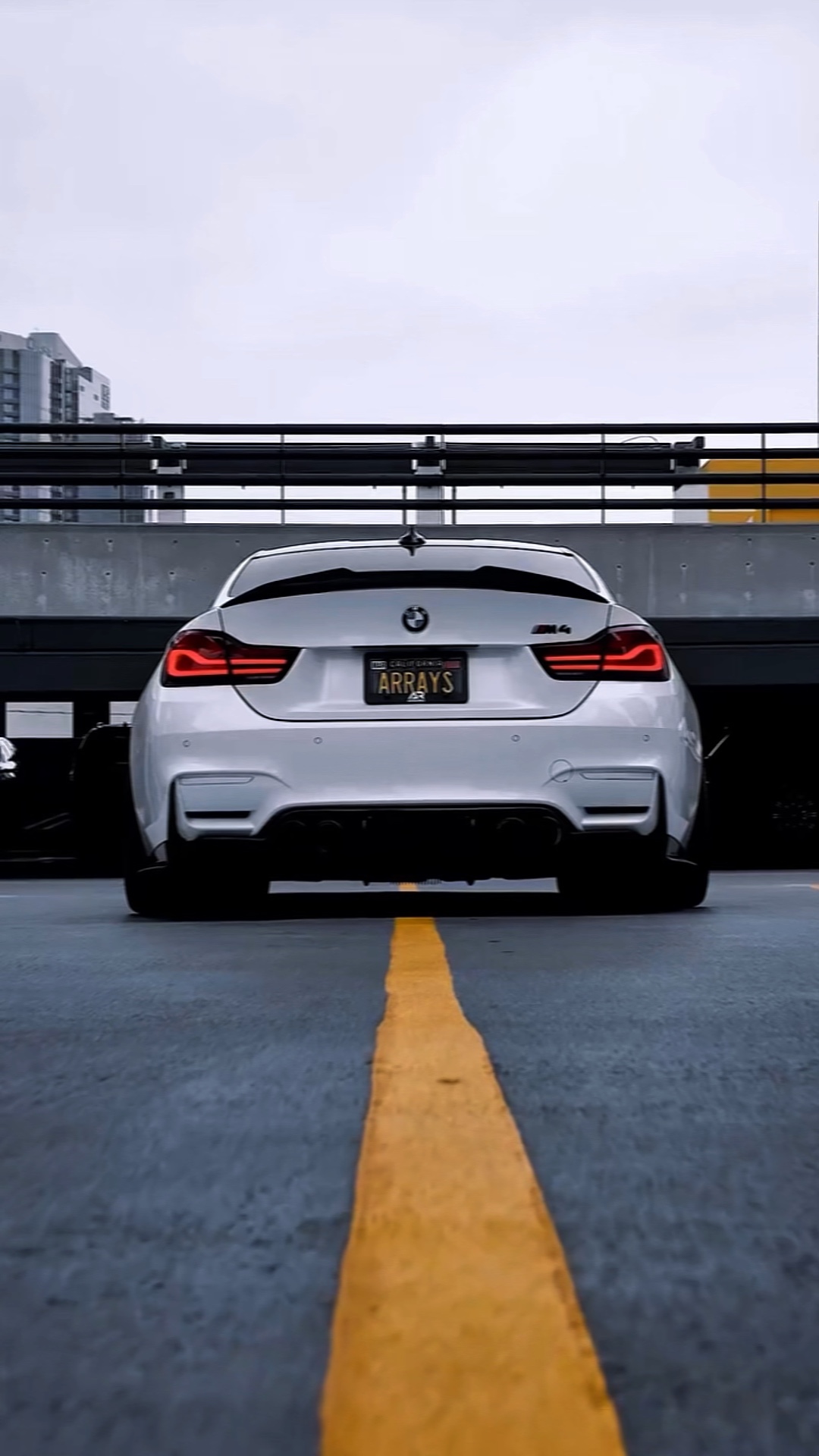 [ 9 ★ EDIT — CAR BMW