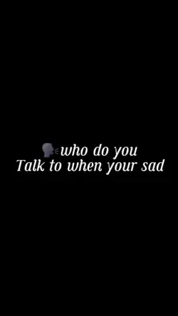 who do u talk to
