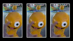 TREND EMOTE COLLAB 3