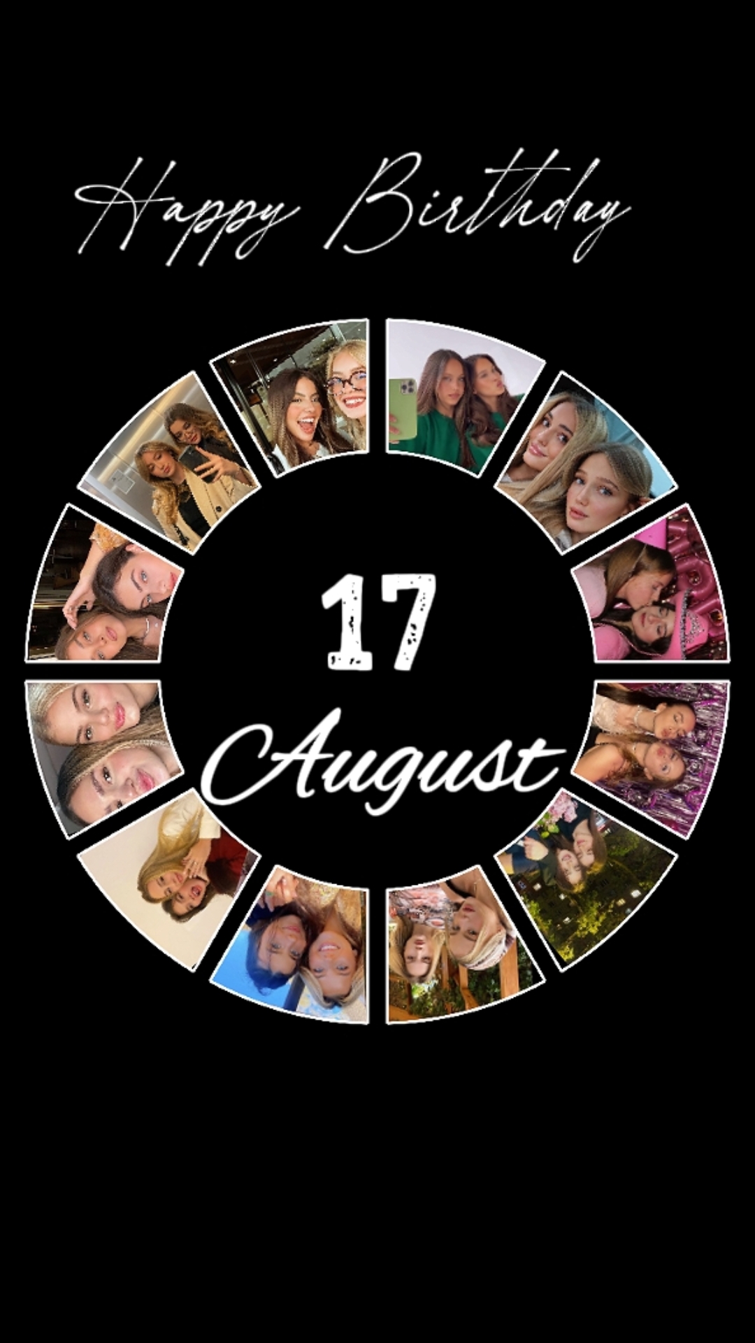 ulang tahun 17 agustus 