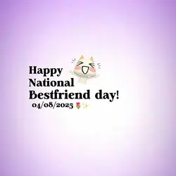 Hello my best friend