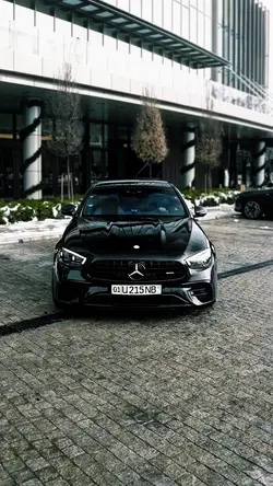BENZ 🔥🤯