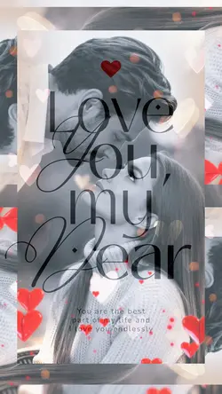 Love U My Dear 