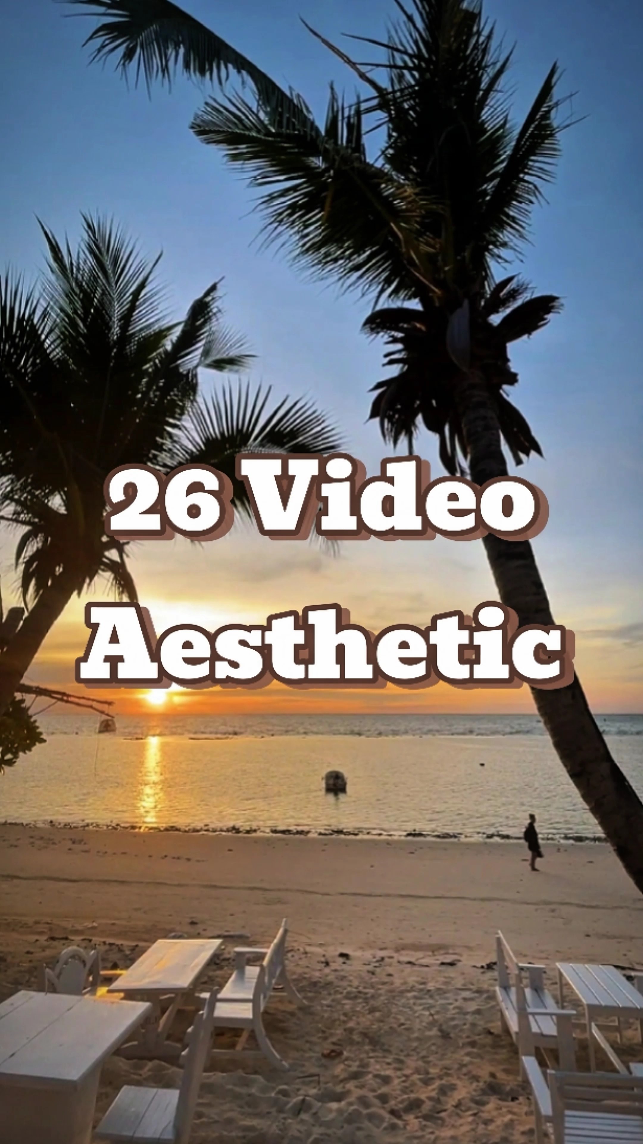 26 video HD 4k