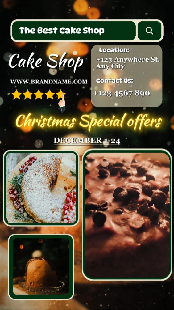 Food Promotions