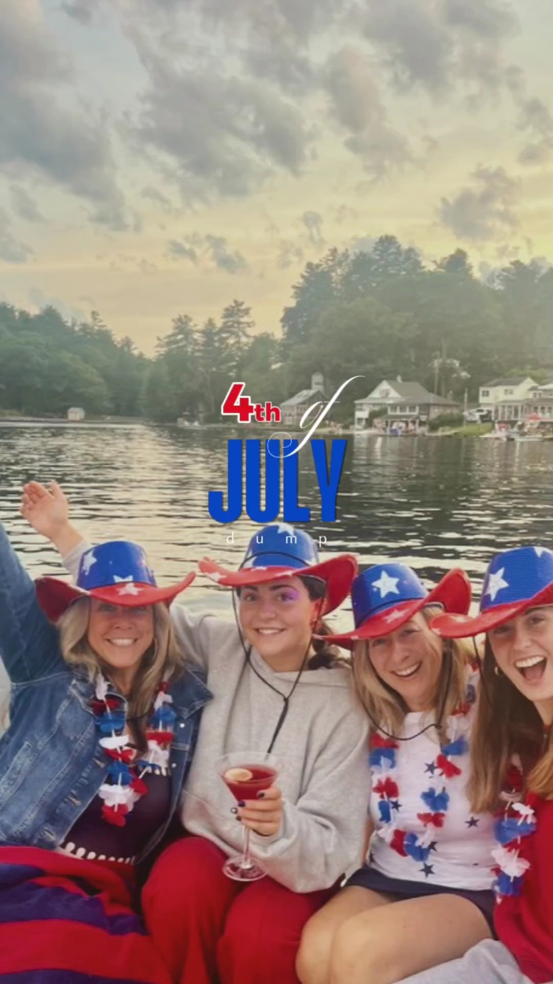 4th of July edit