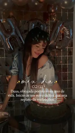 meu dia