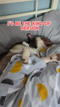 I am not that..