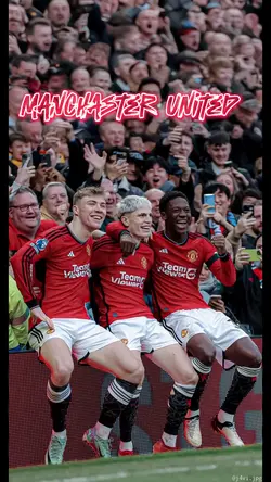 Manchaster United