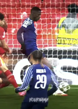 Free Dembele edit🔥🔥