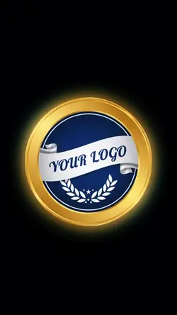 OPENING YOUR LOGO