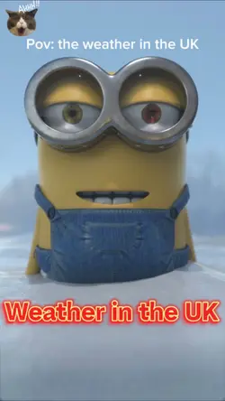 Weather in the UK