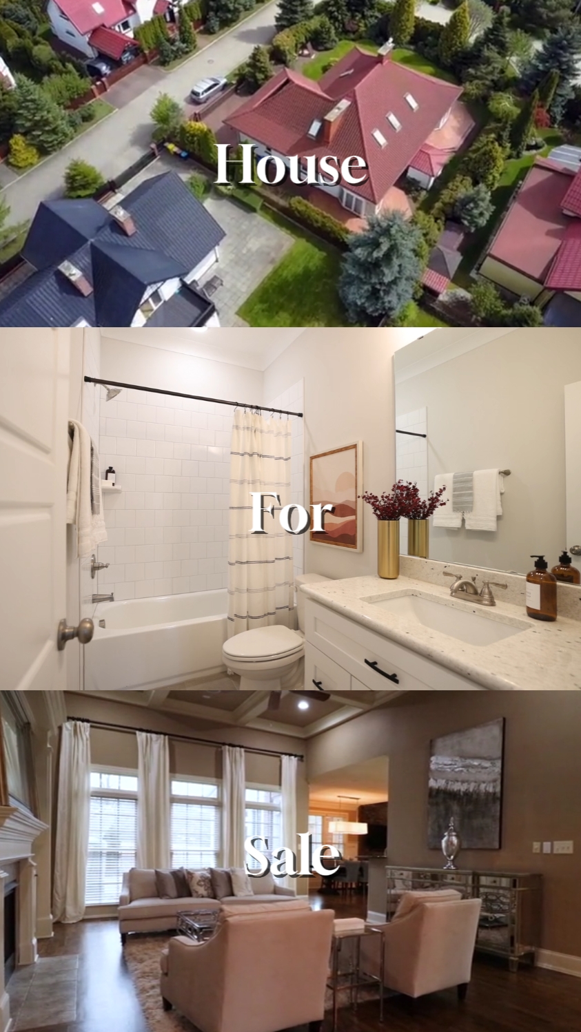 TREND REALESTATE NEW