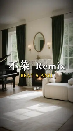 不染 Remix