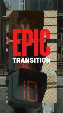 EPIC TRANSITION