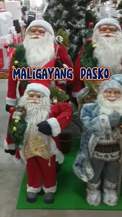 Maligayang Pasko