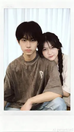 ai polaroid