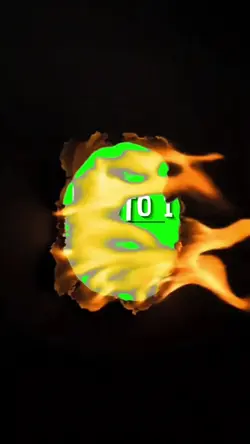 Revelação logo