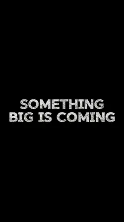 COMING SOON