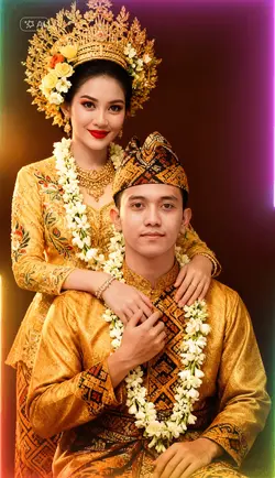 trend ai pengantin