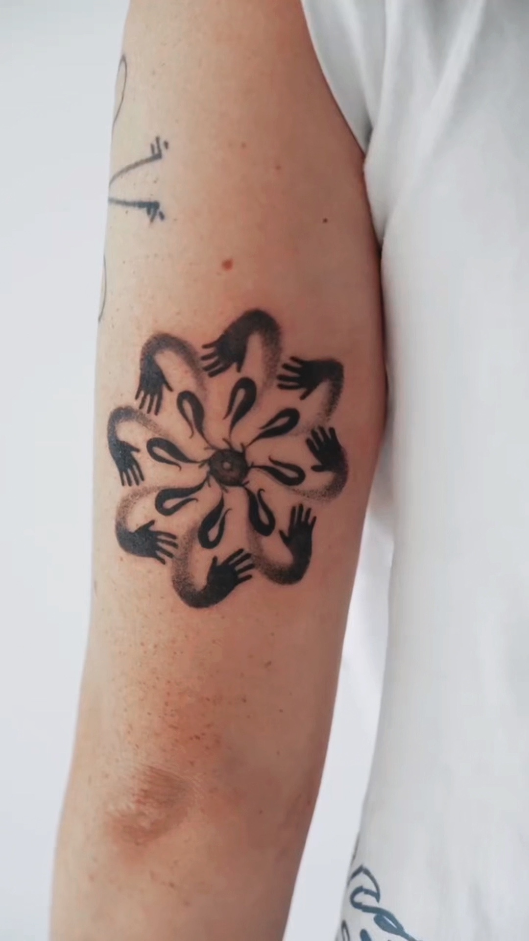 Tatuaje