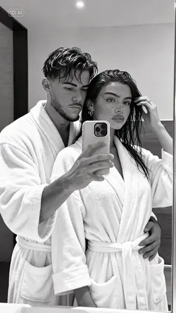 Couple Photoshoot 