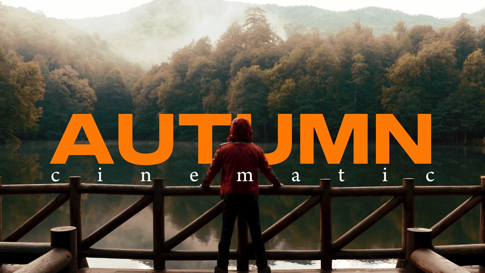Autumn Cinematic 