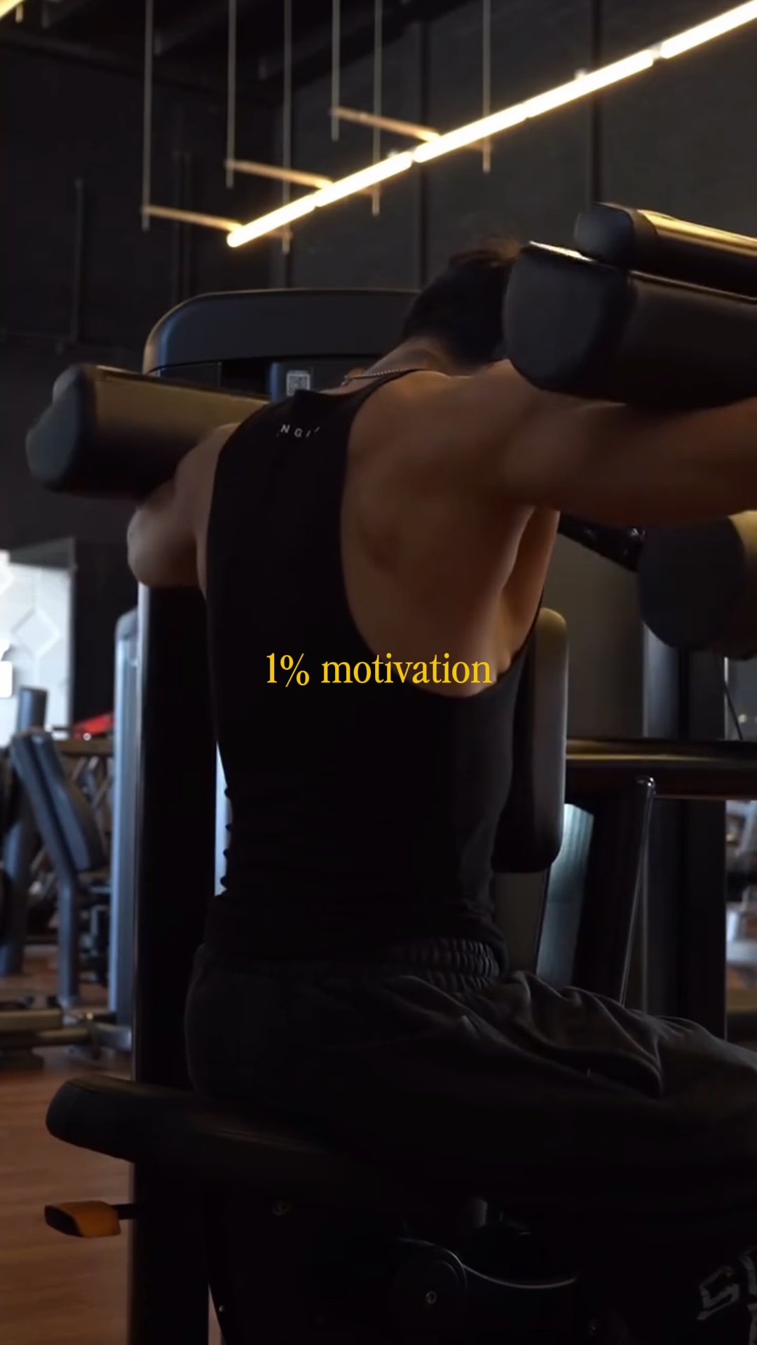 1% motivation