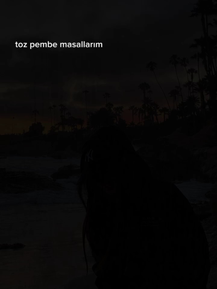 Toz pembe masallarım