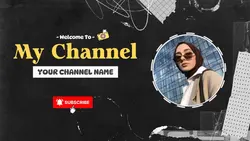 WELCOME TO MY CHANEL