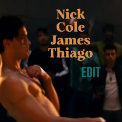 Nick Cole James Thi-