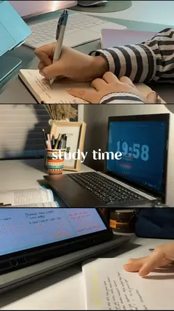 study time