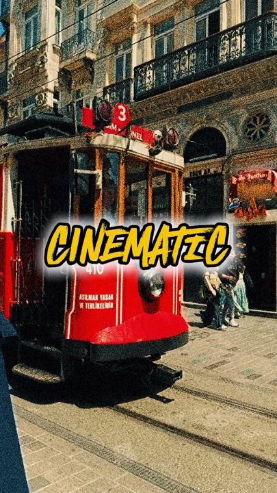CINEMATIC