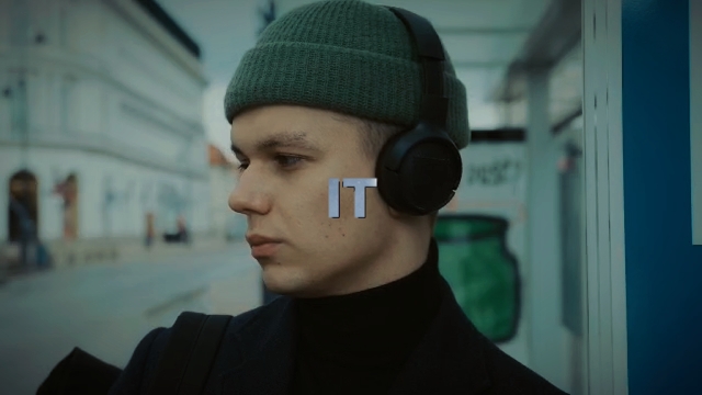 CINEMATIC TREND 