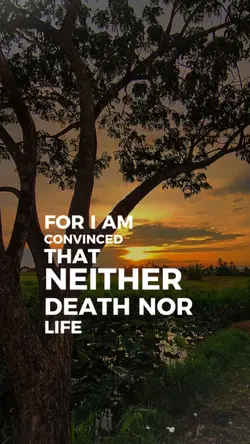 Romans 8:38