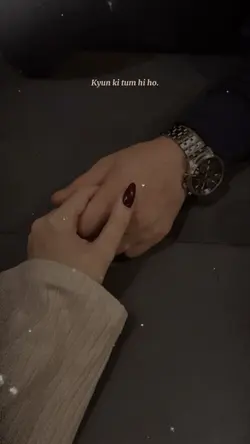 Tum hi ho..💜