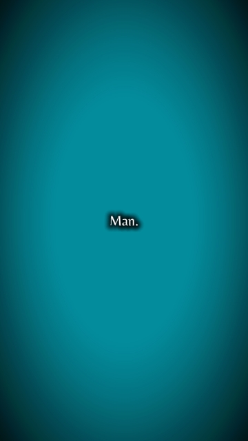 Mein Mann