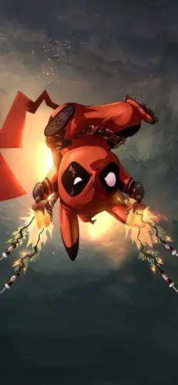 This makes any photo