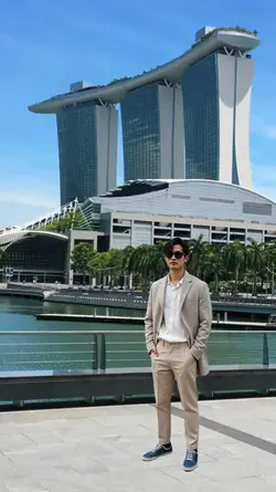 GANTI PAKE POTO KAMU